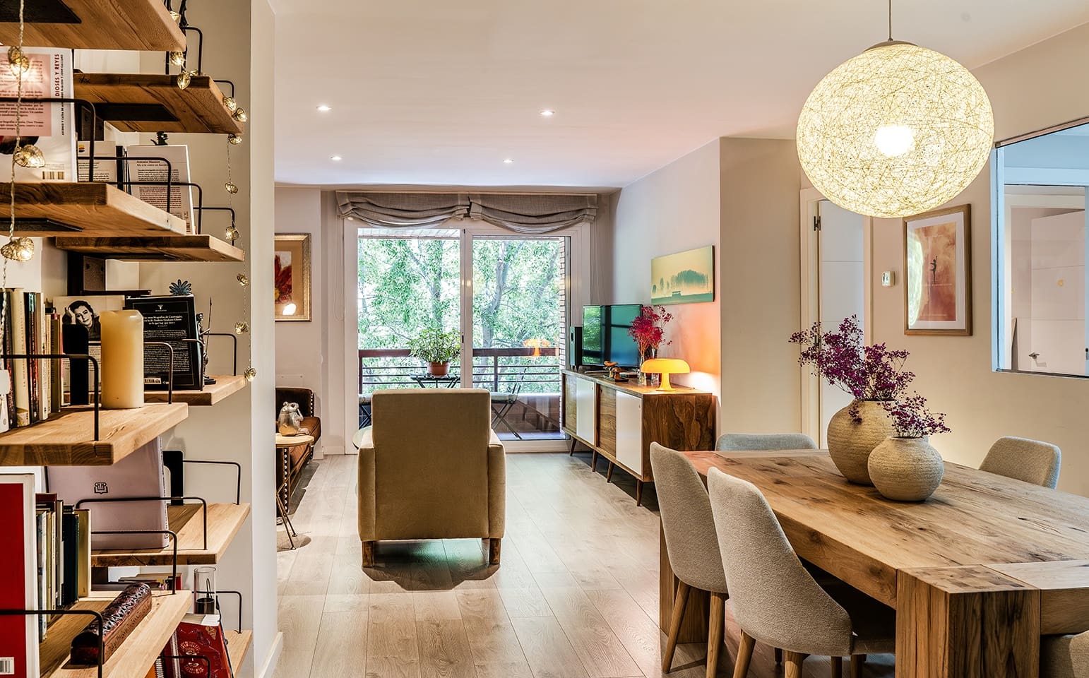 4 sypialnia Mieszkanie na sprzedaż w Miasto Barcelona - 880 000 € (Ref: 9872487)