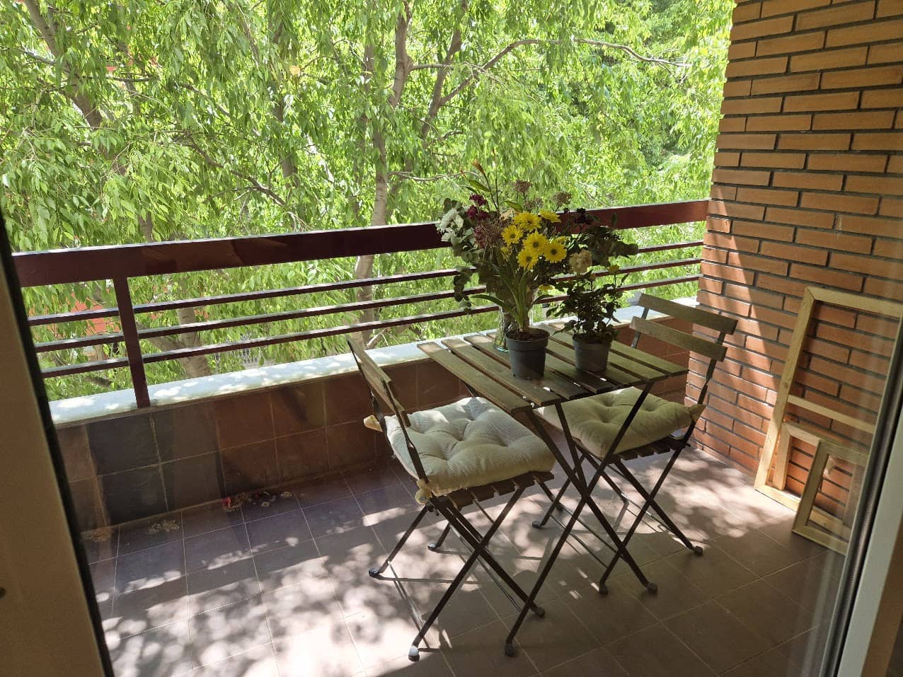 4 sypialnia Mieszkanie na sprzedaż w Miasto Barcelona - 880 000 € (Ref: 9872487)