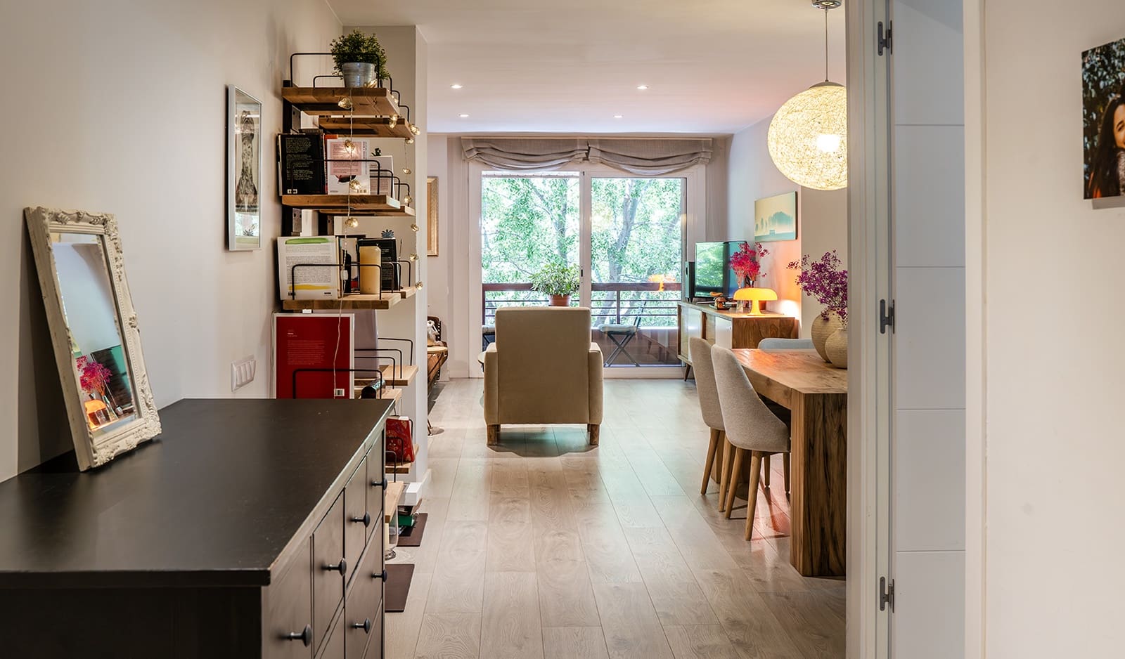 4 sypialnia Mieszkanie na sprzedaż w Miasto Barcelona - 880 000 € (Ref: 9872487)