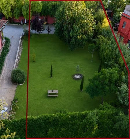 Terrain à Bâtir à vendre à Sant Martí Sarroca - 96 000 € (Ref: 9872553)