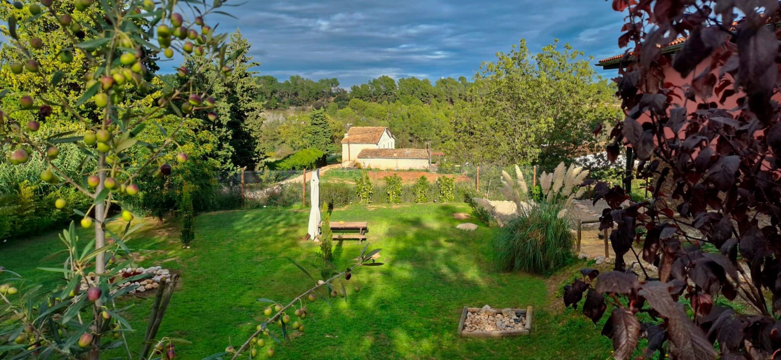 Terrain à Bâtir à vendre à Sant Marti Sarroca - 96 000 € (Ref: 9872553)