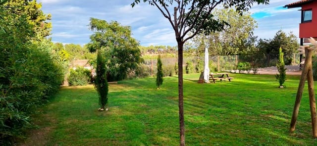 Terrain à Bâtir à vendre à Sant Martí Sarroca - 96 000 € (Ref: 9872553)
