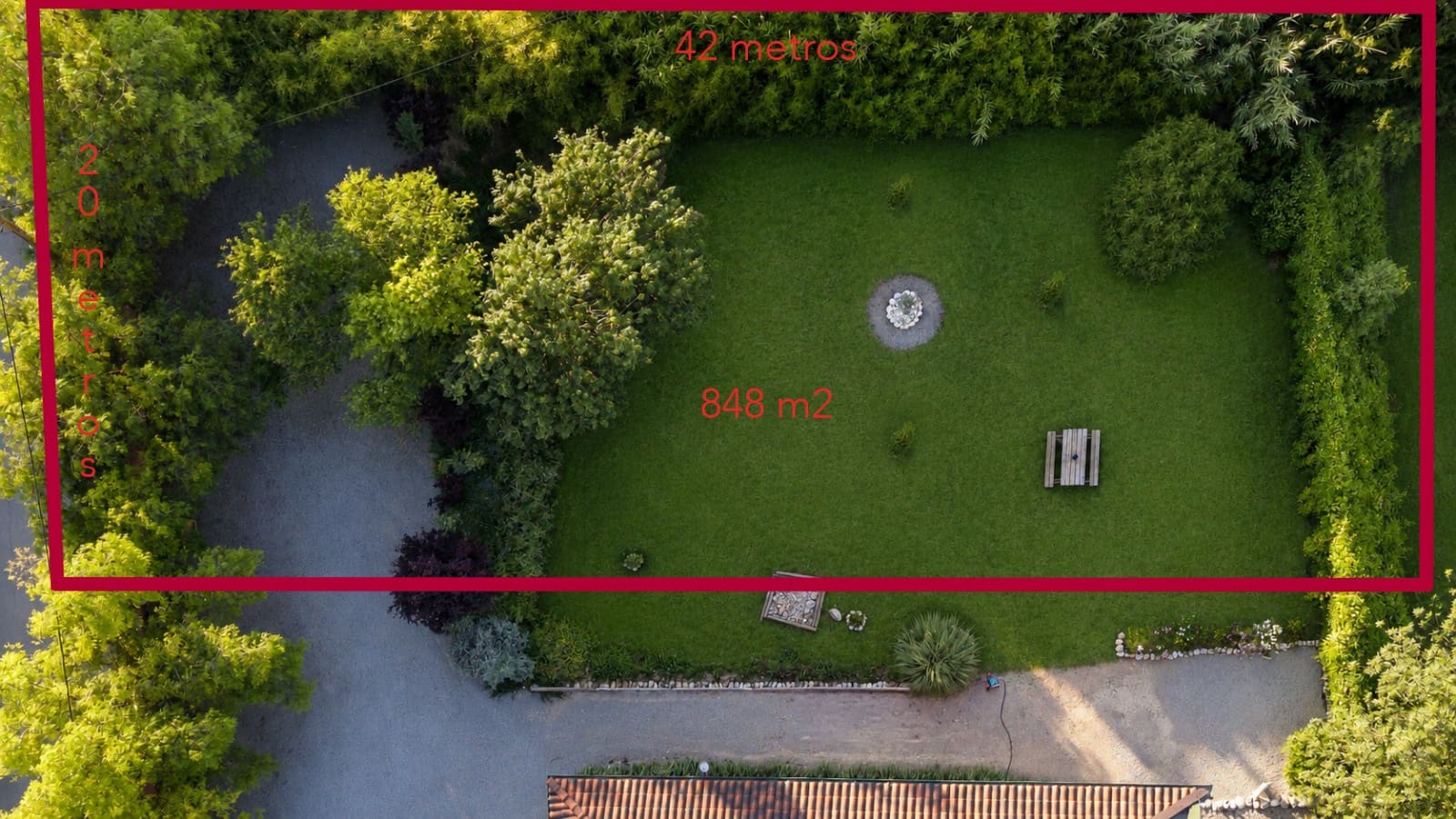 Terrain à Bâtir à vendre à Sant Marti Sarroca - 96 000 € (Ref: 9872553)