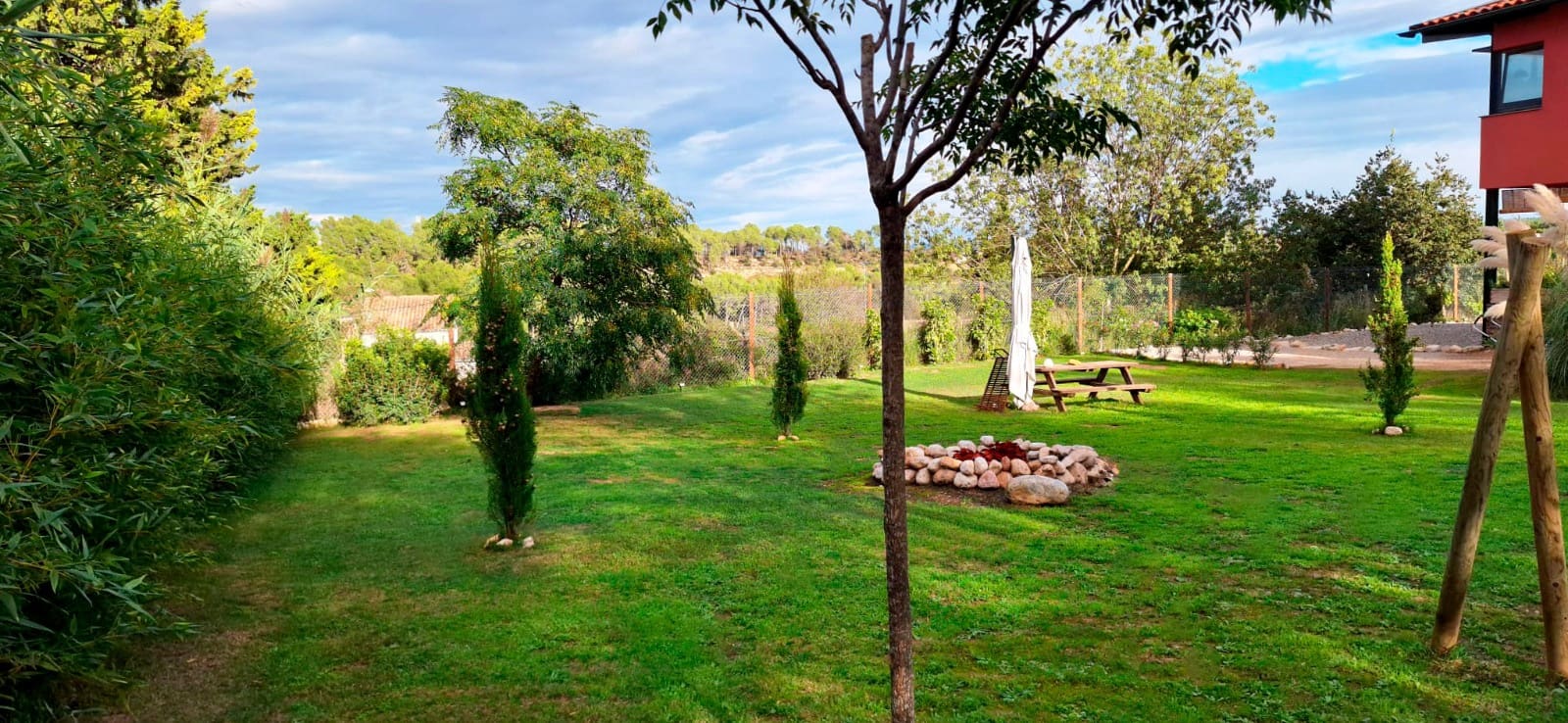 Terrain à Bâtir à vendre à Sant Marti Sarroca - 96 000 € (Ref: 9872553)