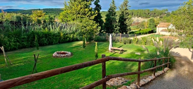 Terrain à Bâtir à vendre à Sant Martí Sarroca - 96 000 € (Ref: 9872553)