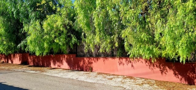 Terrain à Bâtir à vendre à Sant Martí Sarroca - 96 000 € (Ref: 9872553)