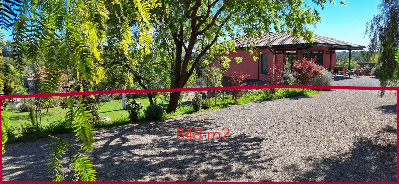 Terrain à Bâtir à vendre à Sant Marti Sarroca - 96 000 € (Ref: 9872553)