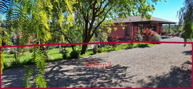 Terrain à Bâtir à vendre à Sant Martí Sarroca - 96 000 € (Ref: 9872553)