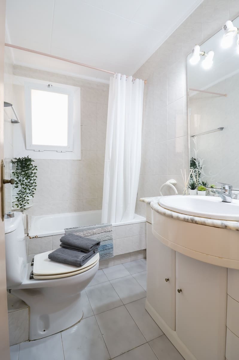 3 chambre Penthouse à vendre à Castelldefels - 290 000 € (Ref: 9931128)