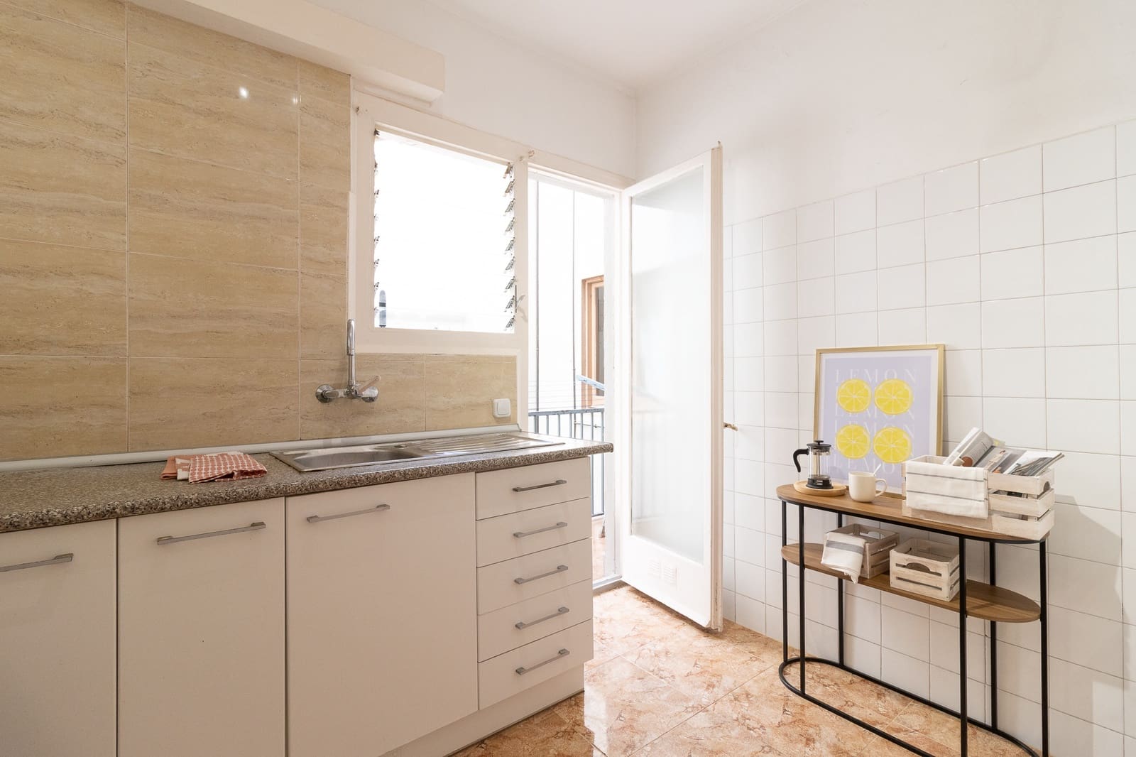 3 chambre Penthouse à vendre à Castelldefels - 290 000 € (Ref: 9931128)