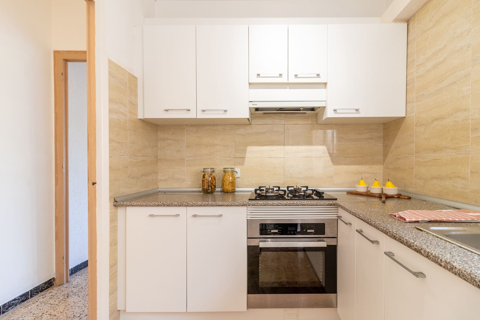 3 chambre Penthouse à vendre à Castelldefels - 290 000 € (Ref: 9931128)