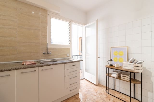3 chambre Penthouse à vendre à Castelldefels - 290 000 € (Ref: 9931128)