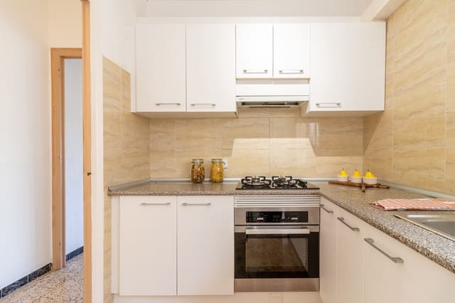 3 chambre Penthouse à vendre à Castelldefels - 290 000 € (Ref: 9931128)