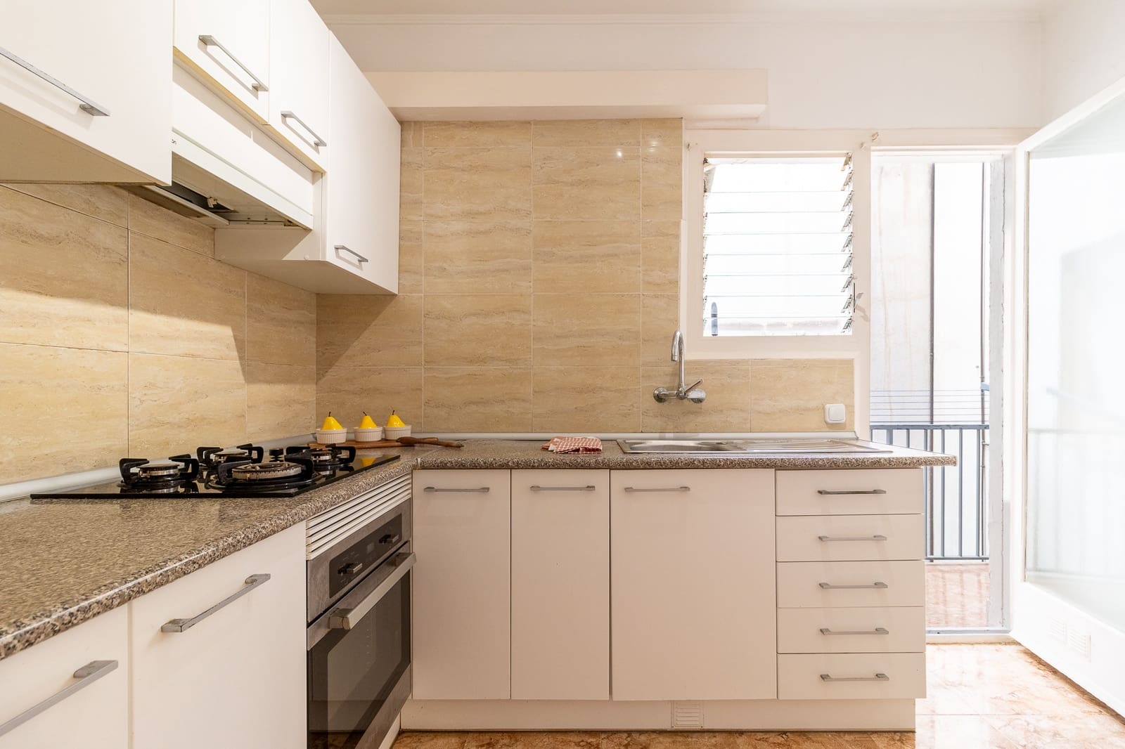3 chambre Penthouse à vendre à Castelldefels - 290 000 € (Ref: 9931128)