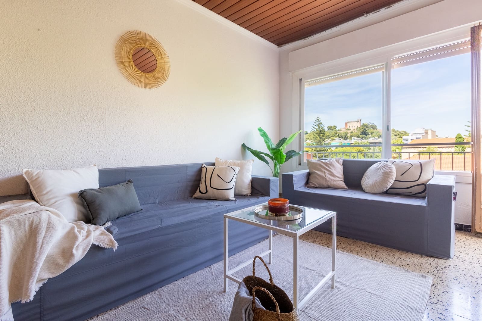 3 chambre Penthouse à vendre à Castelldefels - 290 000 € (Ref: 9931128)