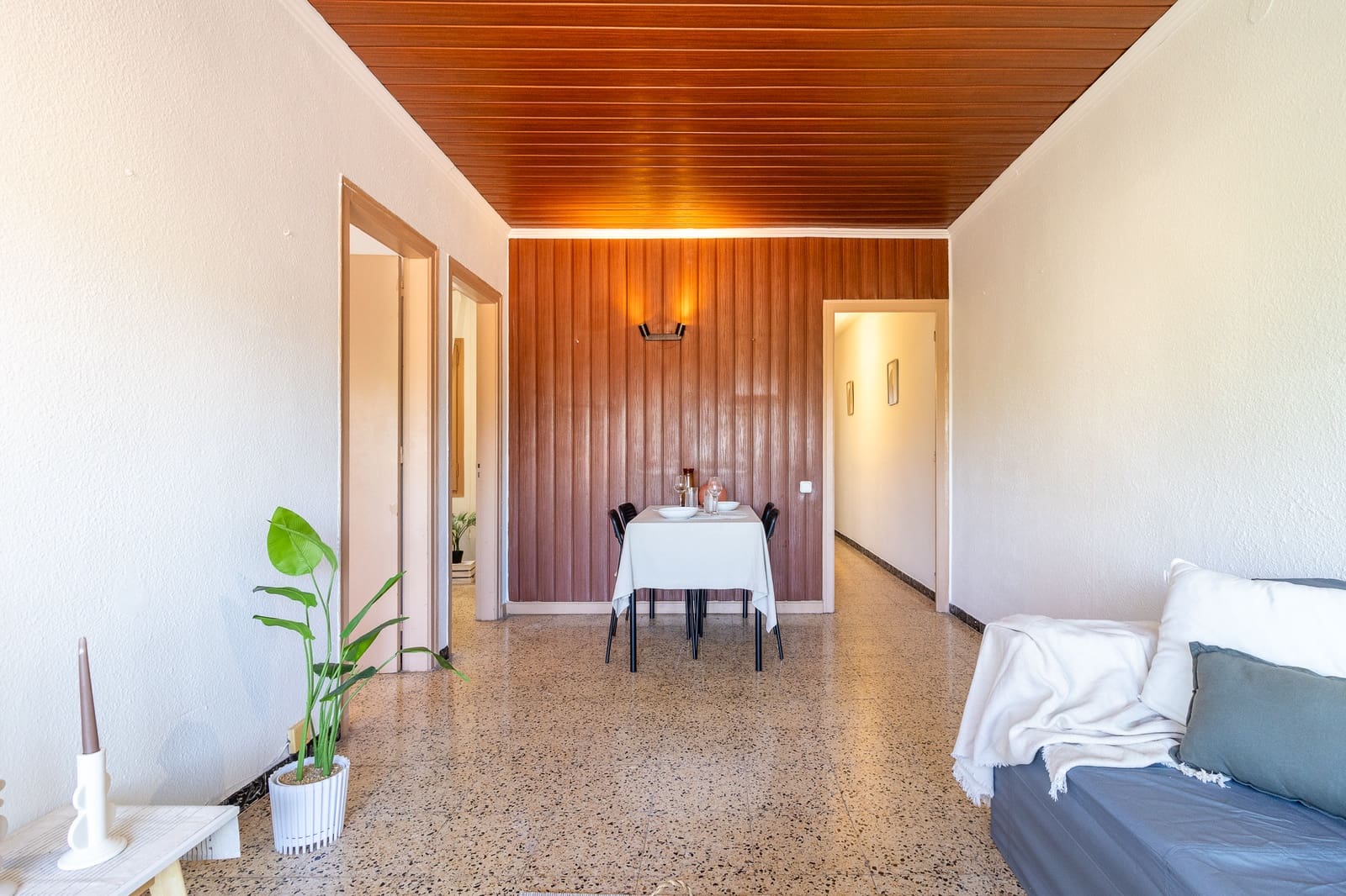 3 chambre Penthouse à vendre à Castelldefels - 290 000 € (Ref: 9931128)
