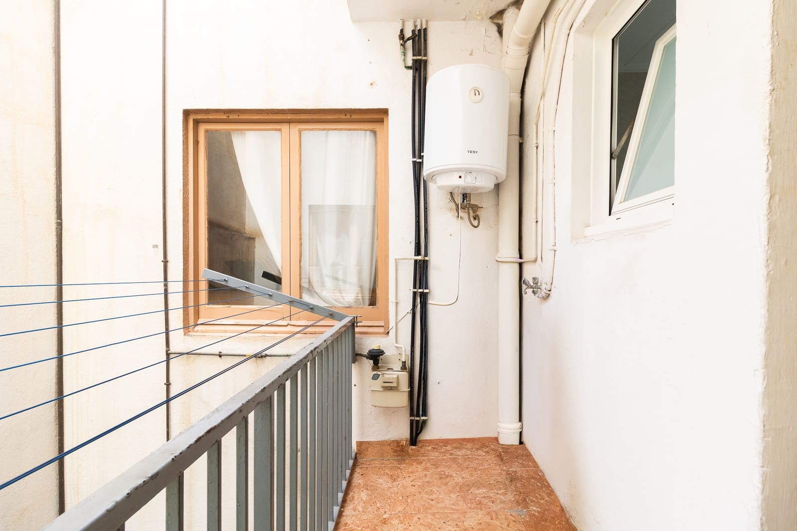 3 chambre Penthouse à vendre à Castelldefels - 290 000 € (Ref: 9931128)