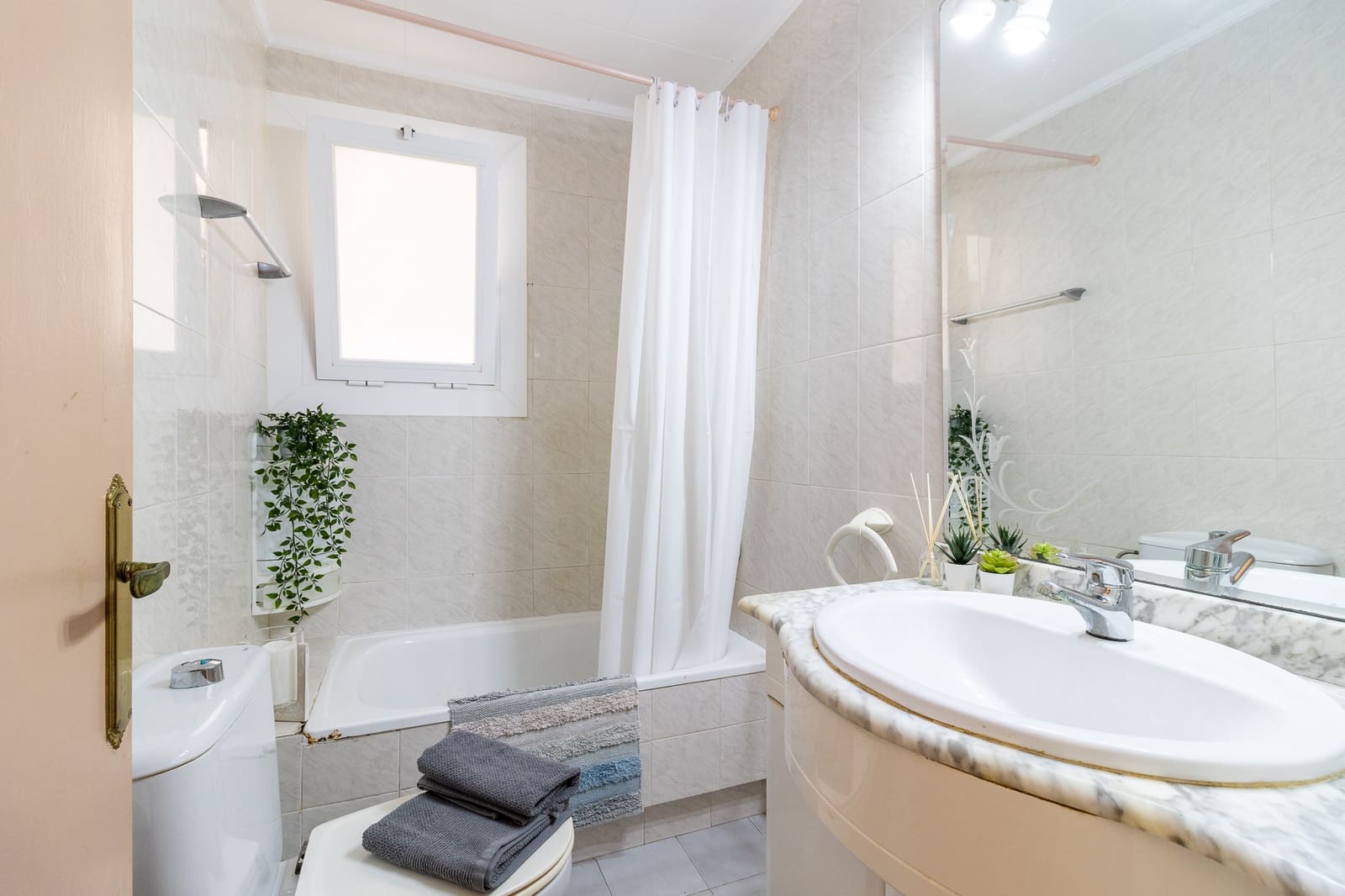 3 chambre Penthouse à vendre à Castelldefels - 290 000 € (Ref: 9931128)