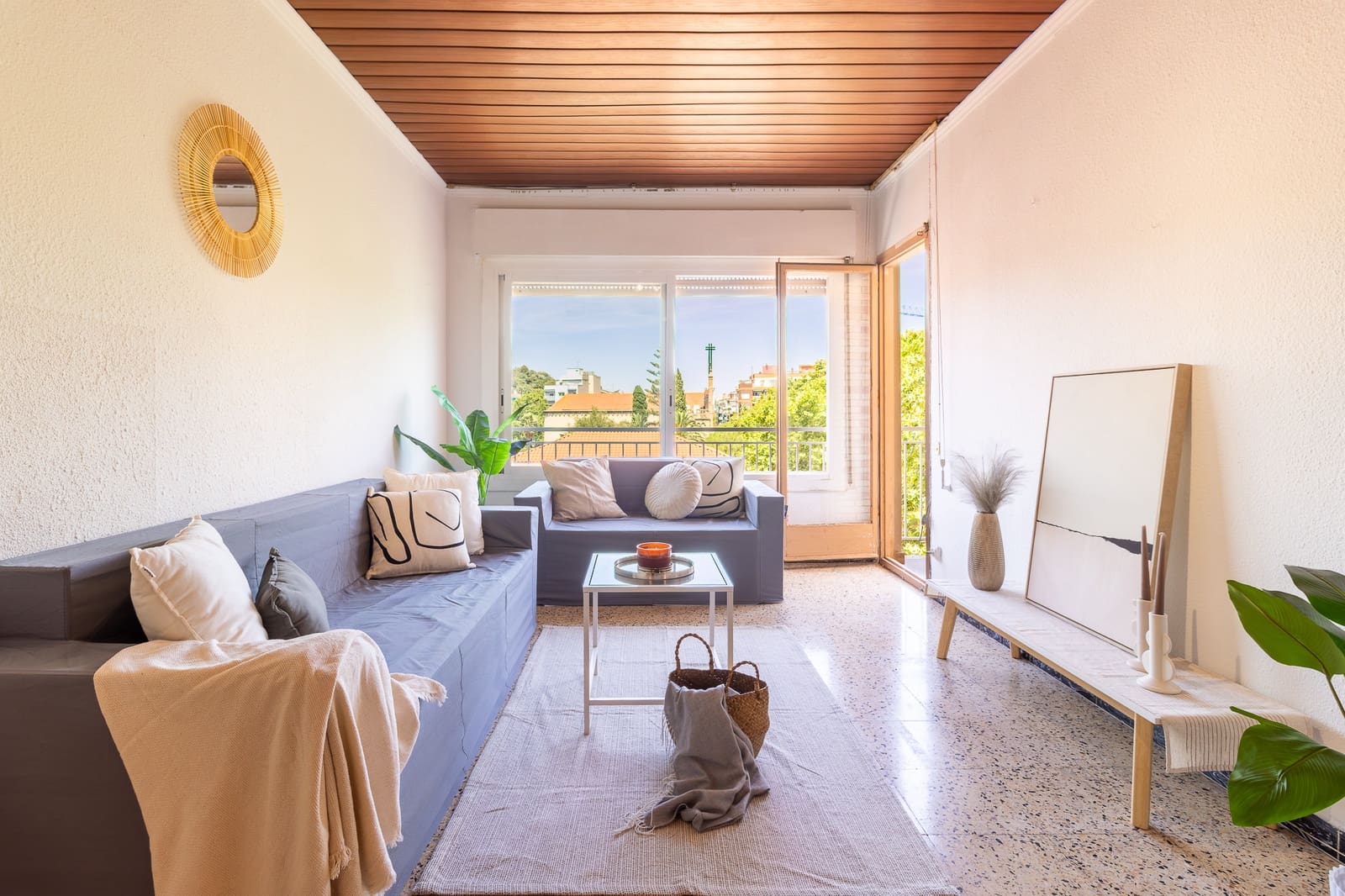 3 chambre Penthouse à vendre à Castelldefels - 290 000 € (Ref: 9931128)