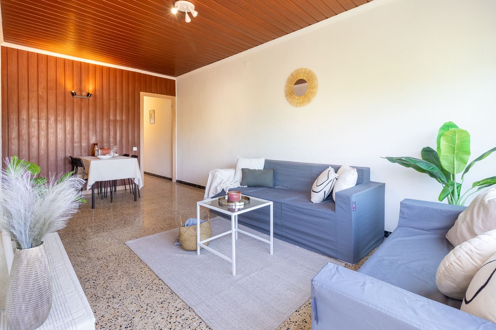 3 chambre Penthouse à vendre à Castelldefels - 290 000 € (Ref: 9931128)