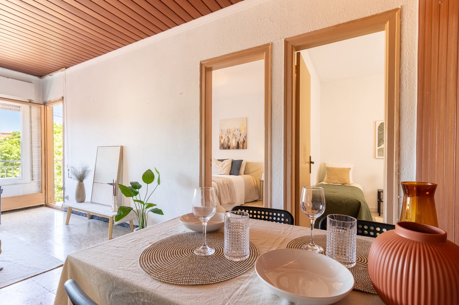 3 chambre Penthouse à vendre à Castelldefels - 290 000 € (Ref: 9931128)