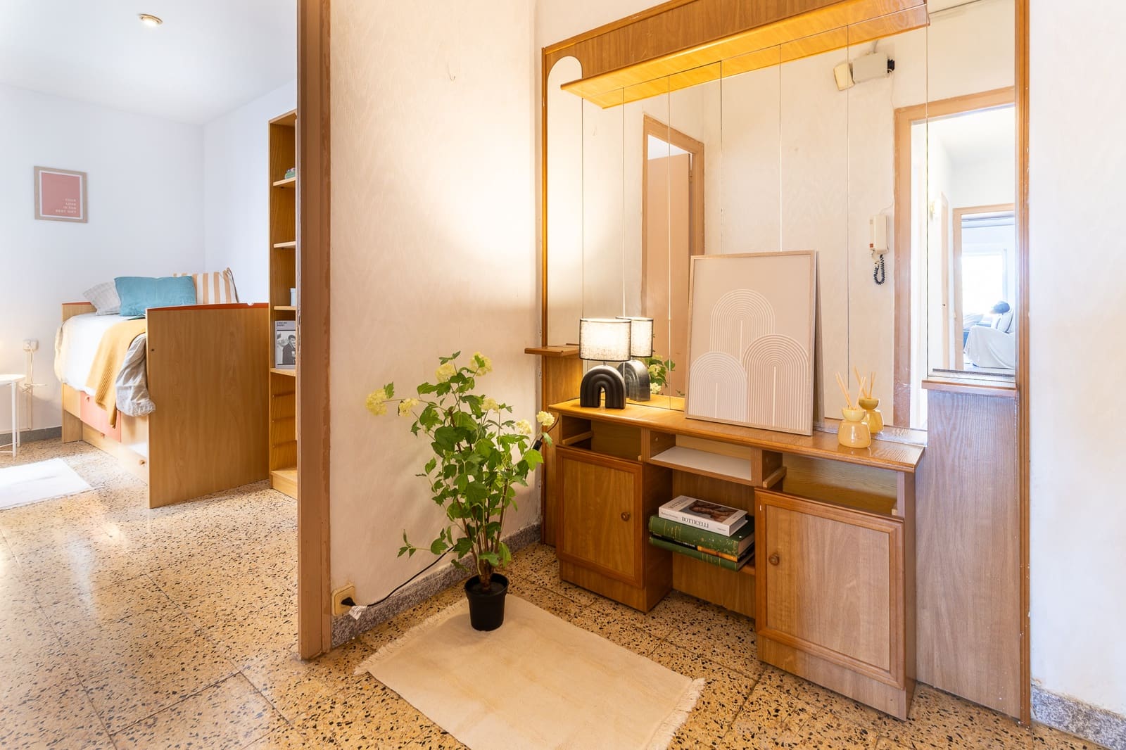 3 chambre Penthouse à vendre à Castelldefels - 290 000 € (Ref: 9931128)