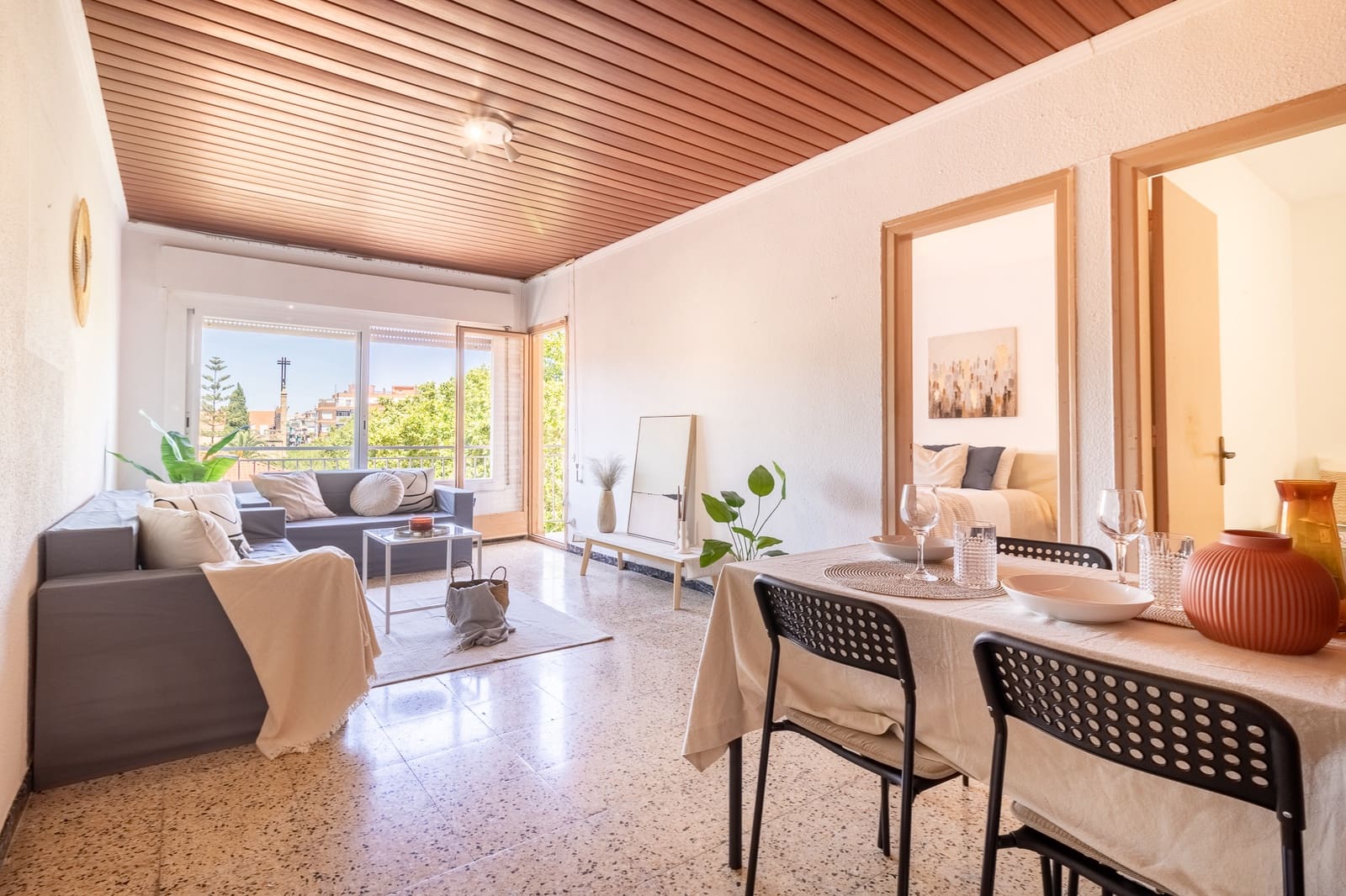 3 chambre Penthouse à vendre à Castelldefels - 290 000 € (Ref: 9931128)