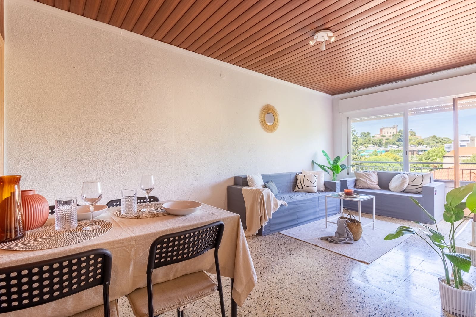 3 chambre Penthouse à vendre à Castelldefels - 290 000 € (Ref: 9931128)