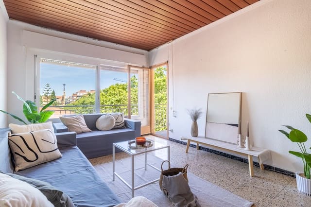 3 chambre Penthouse à vendre à Castelldefels - 290 000 € (Ref: 9931128)