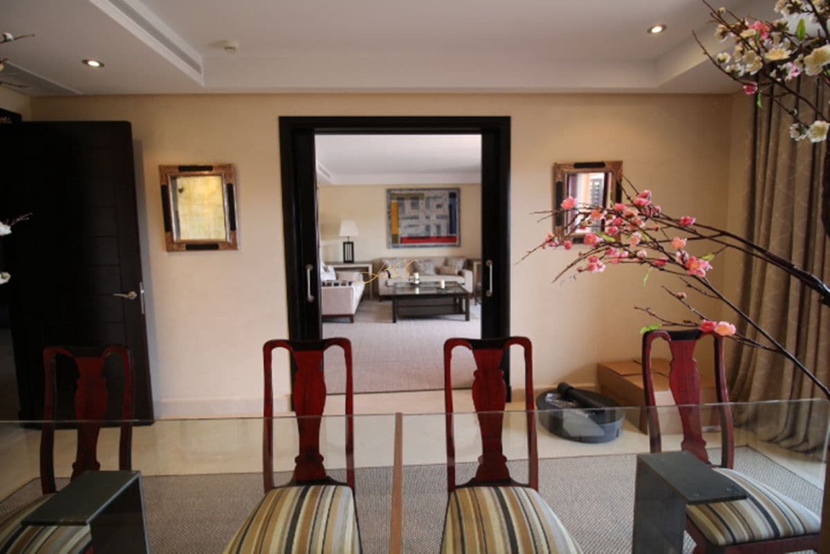 3 bedroom Penthouse for rent in Puerto Banus - € 12,000 (Ref: 9360179)