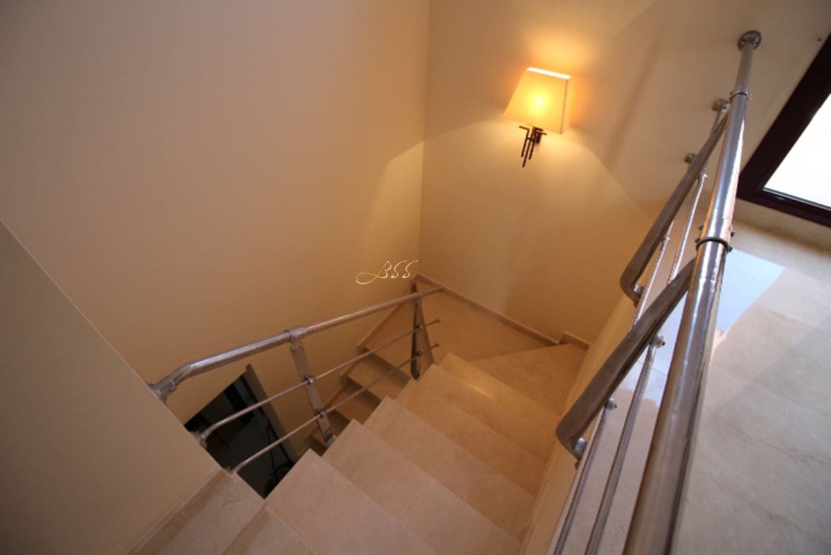 3 bedroom Penthouse for rent in Puerto Banus - € 12,000 (Ref: 9360179)