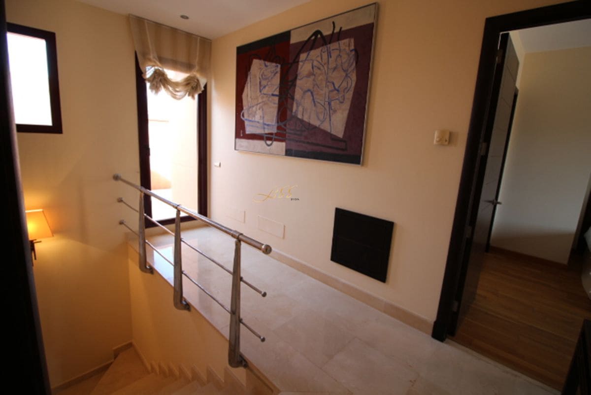 3 bedroom Penthouse for rent in Puerto Banus - € 12,000 (Ref: 9360179)