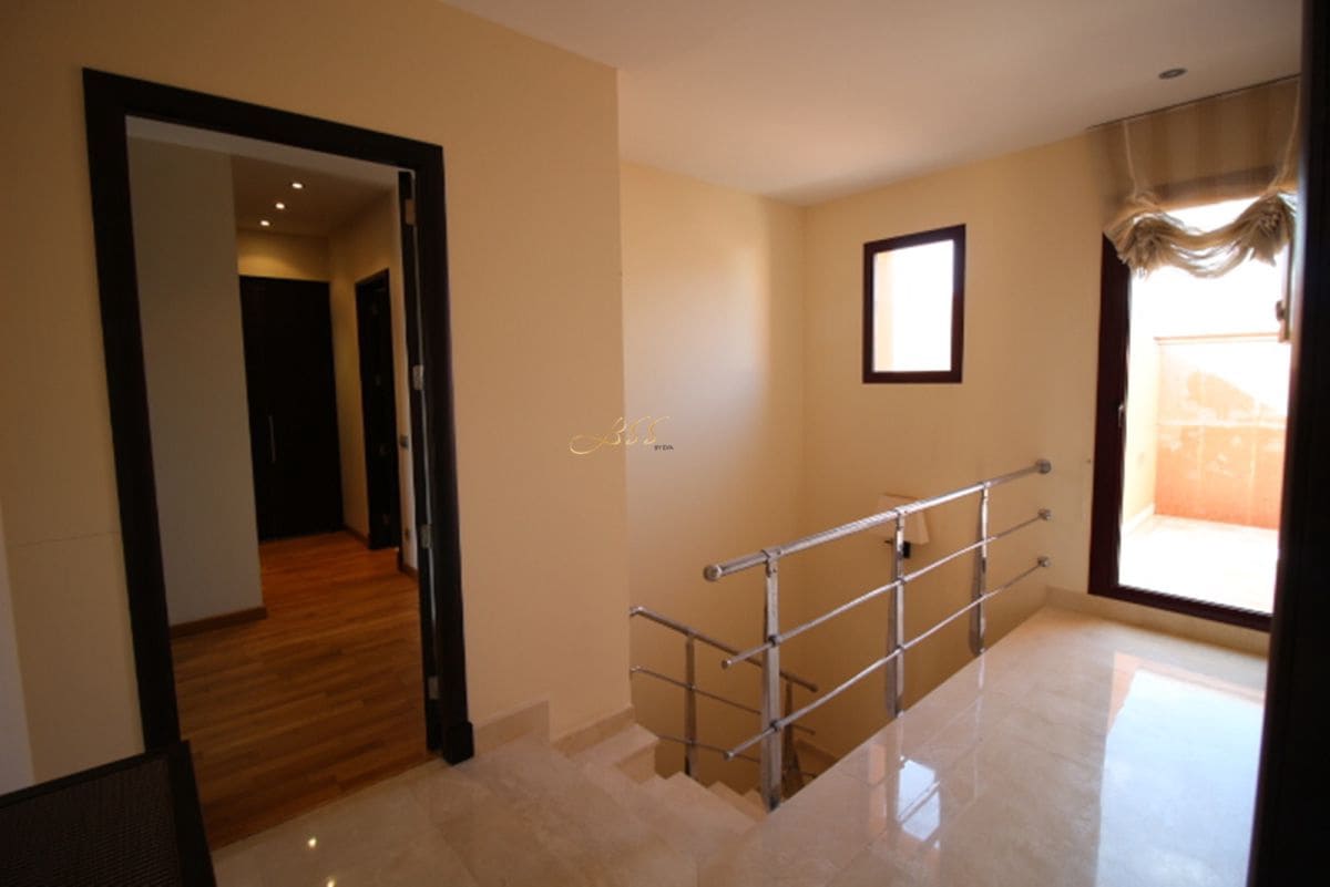 3 bedroom Penthouse for rent in Puerto Banus - € 12,000 (Ref: 9360179)