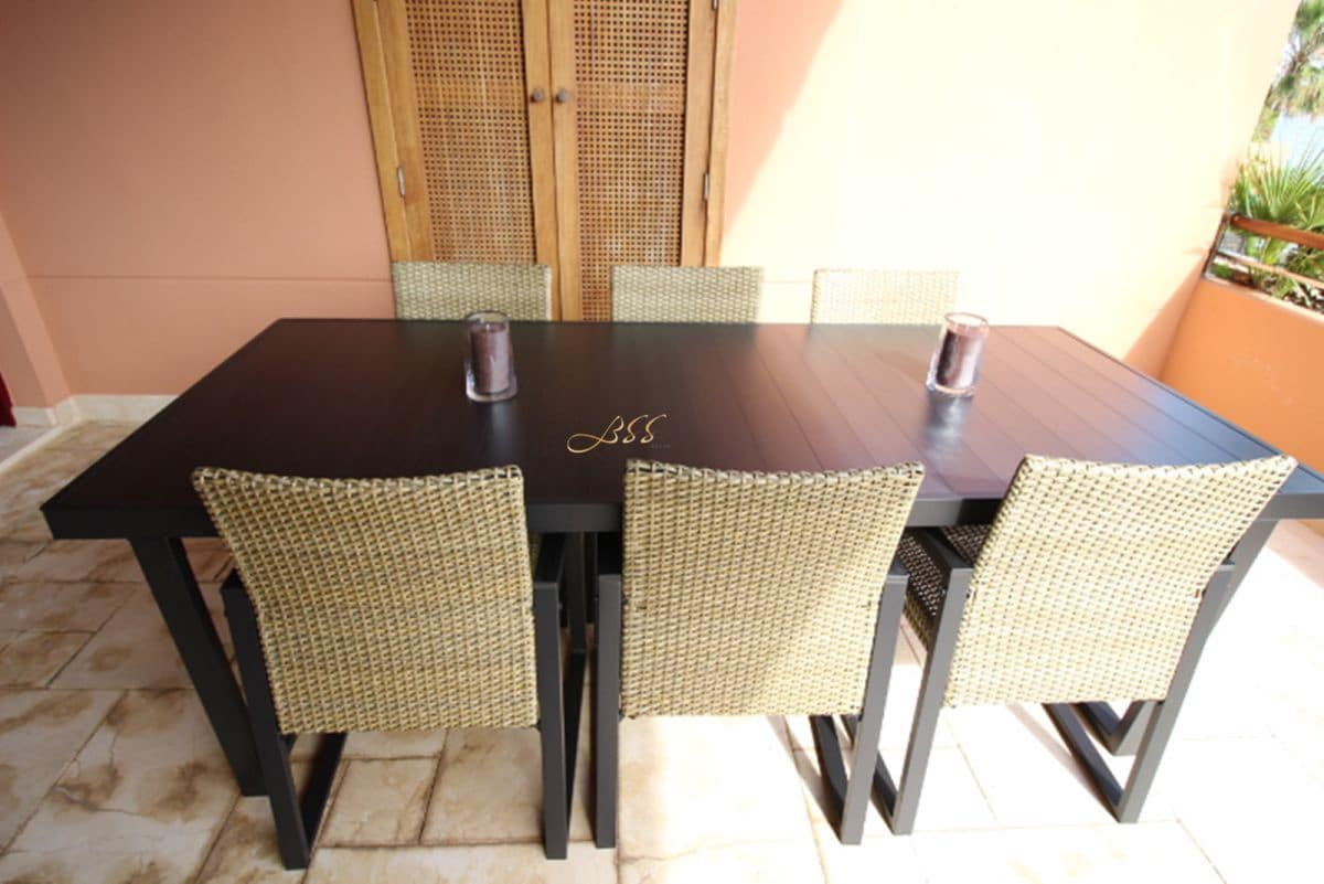 3 bedroom Penthouse for rent in Puerto Banus - € 12,000 (Ref: 9360179)