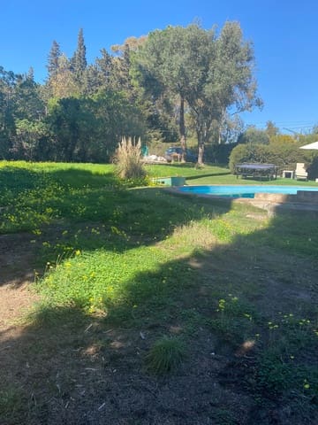 Teren niezagospodarowany na sprzedaż w Golden Mile, Marbella - 3 500 000 € (Ref: 9360181)