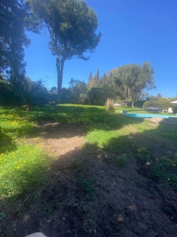 Teren niezagospodarowany na sprzedaż w Golden Mile, Marbella - 3 500 000 € (Ref: 9360181)