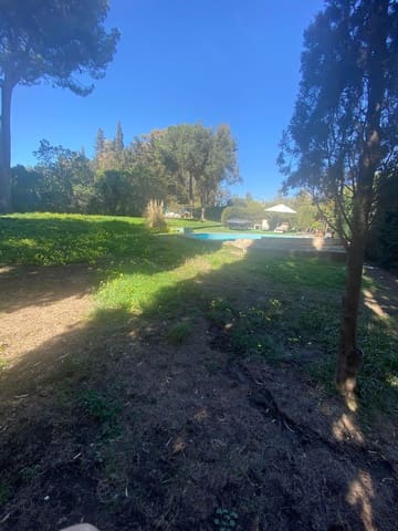 Teren niezagospodarowany na sprzedaż w Golden Mile, Marbella - 3 500 000 € (Ref: 9360181)