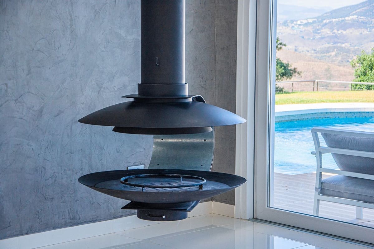 7 makuuhuone Huvila myytävänä paikassa Marbella mukana 
autotalli - 2 950 000 € (Ref: 9360185)