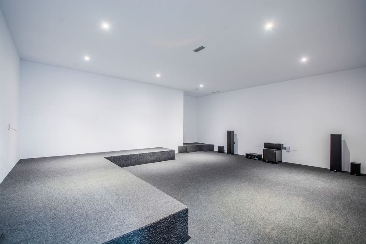 7 makuuhuone Huvila myytävänä paikassa Marbella mukana 
autotalli - 2 950 000 € (Ref: 9360185)