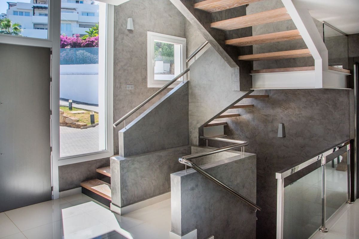 7 makuuhuone Huvila myytävänä paikassa Marbella mukana 
autotalli - 2 950 000 € (Ref: 9360185)