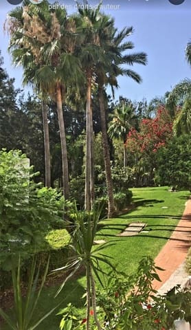 2 makuuhuone Huoneisto vuokrattavana paikassa Marbella mukana 
autotalli - 1 500 € (Ref: 9362726)