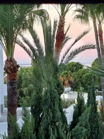 2 makuuhuone Huoneisto vuokrattavana paikassa Marbella mukana 
autotalli - 1 500 € (Ref: 9362726)