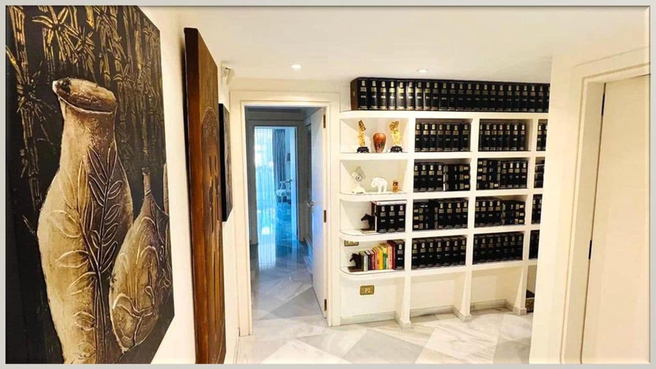 3 bedroom Apartment for sale in Golden Mile - € 1,890,000 (Ref: 9362727)