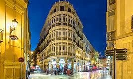 3 sypialnia Dom do wynajęcia w Mijas Costa z garażem - 3 500 € (Ref: 9362728)