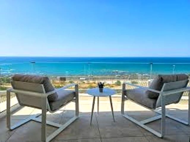 3 bedroom Townhouse for rent in Mijas Costa, Mijas with garage - € 3,500 (Ref: 9362728)