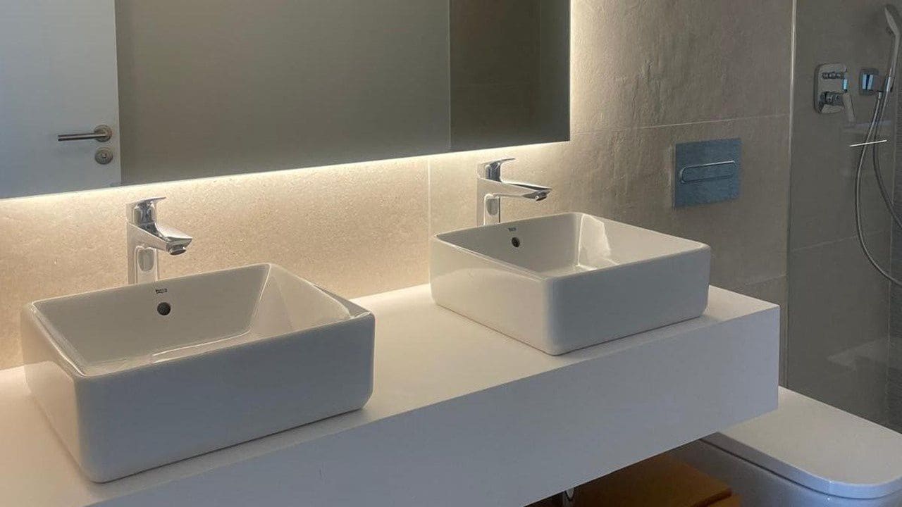 3 sypialnia Dom do wynajęcia w Mijas Costa z garażem - 3 500 € (Ref: 9362728)