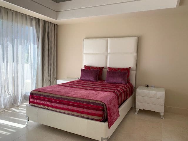 6 camera da letto Villa da affittare in Marbella - 15.000 € (Rif: 9362729)