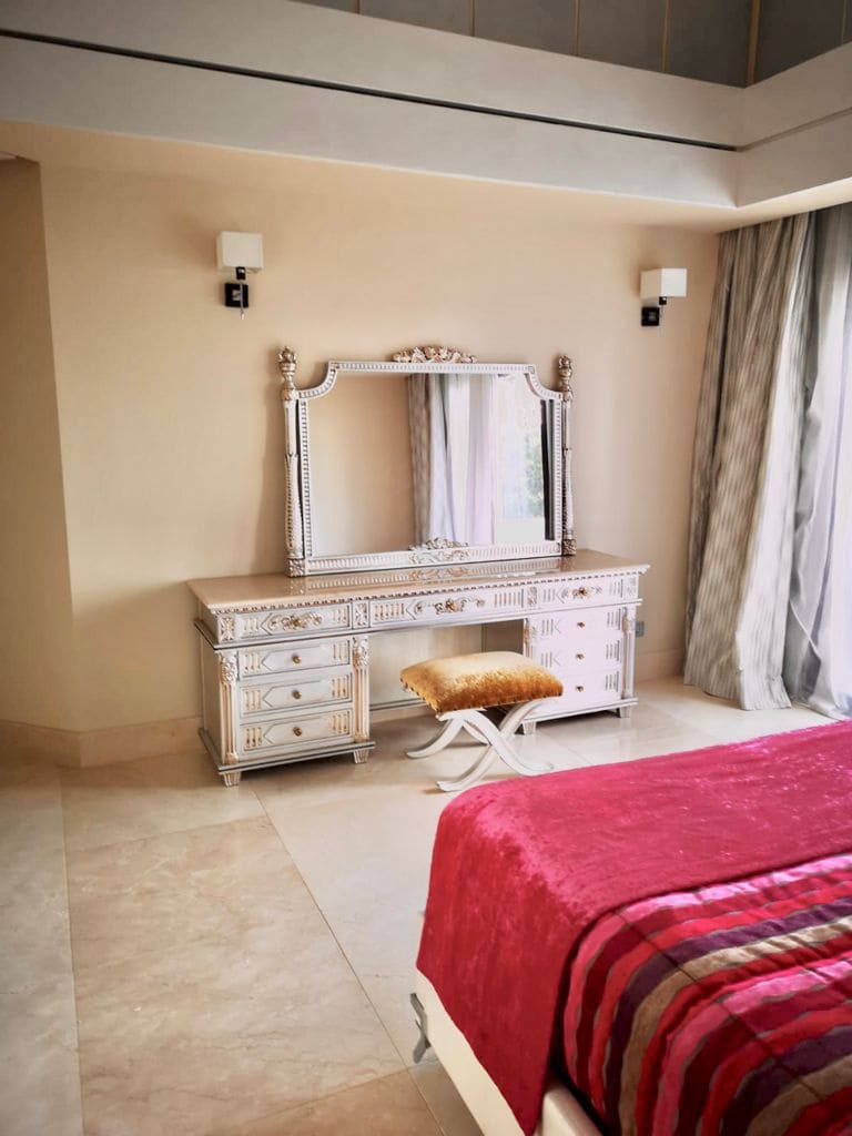 6 camera da letto Villa da affittare in Marbella - 15.000 € (Rif: 9362729)