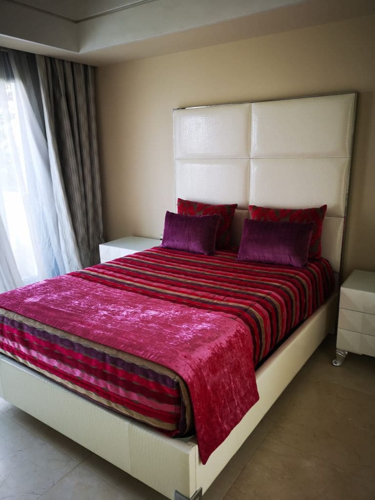 6 camera da letto Villa da affittare in Marbella - 15.000 € (Rif: 9362729)