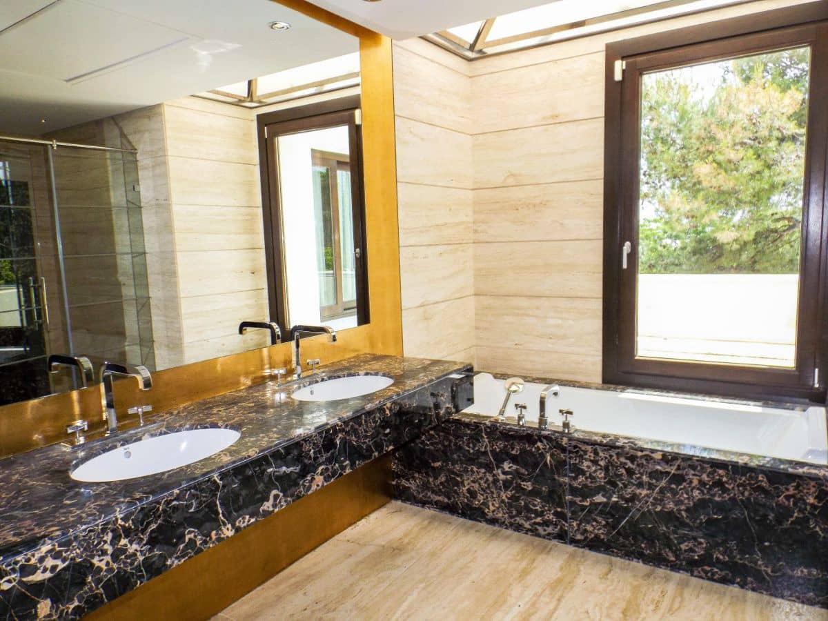 6 camera da letto Villa da affittare in Marbella - 15.000 € (Rif: 9362729)